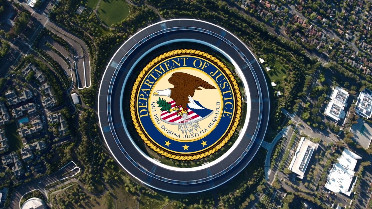 Apple perd la demande de rejet de la vaste affaire antitrust du DOJ