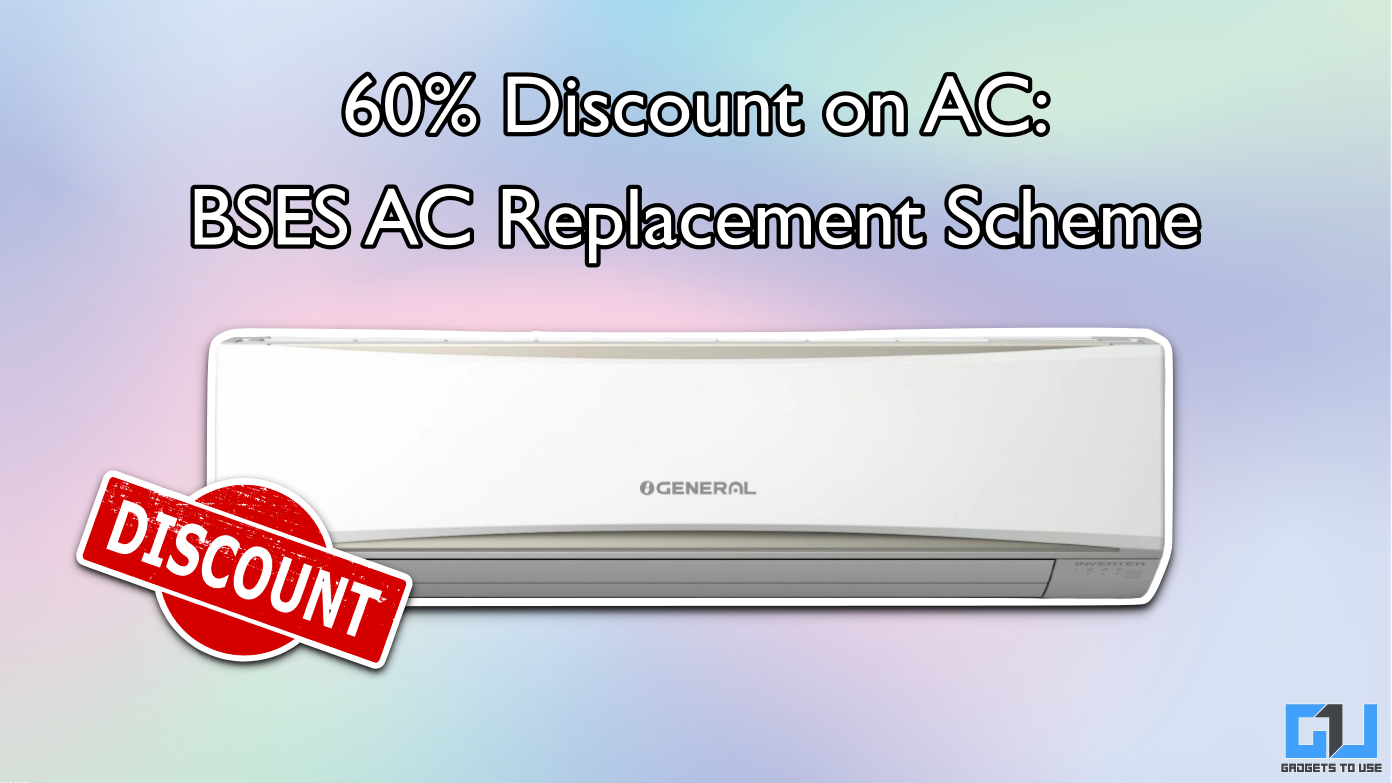 Obtenez 60% de rabais sur votre nouvel AC en utilisant ce programme gouvernemental