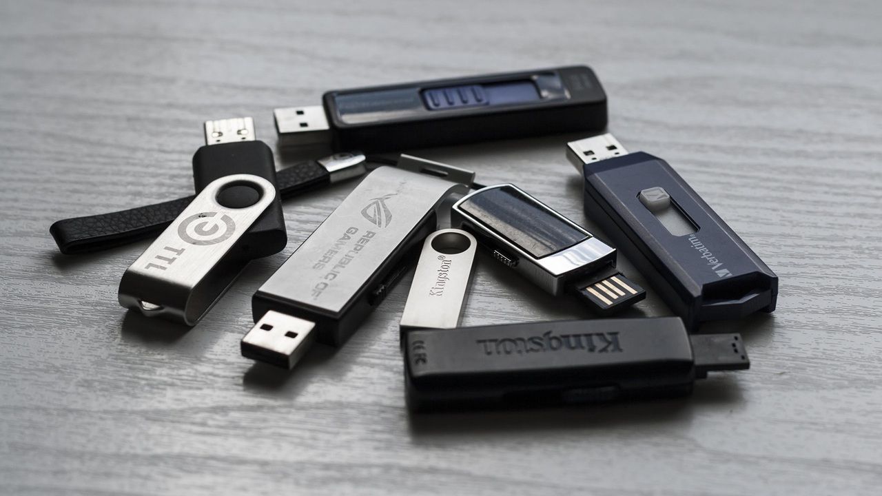 Comment formater vos lecteurs USB sous Windows