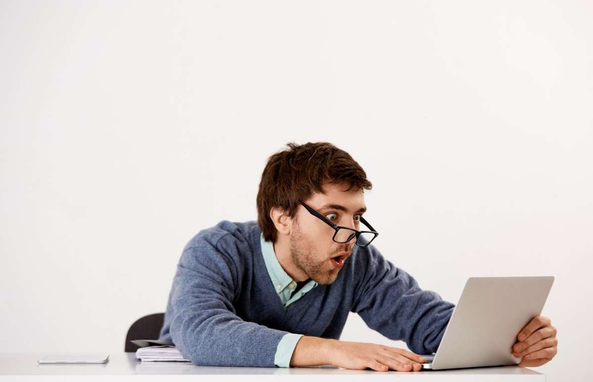 Correction de SSL_ERROR_RX_RECORD_TOO_LONG FIREFOX BROWSER ERROR