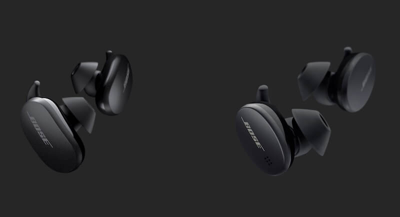 Comment mettre à jour le logiciel ou le firmware de l'appareil Bose TW Earbuds