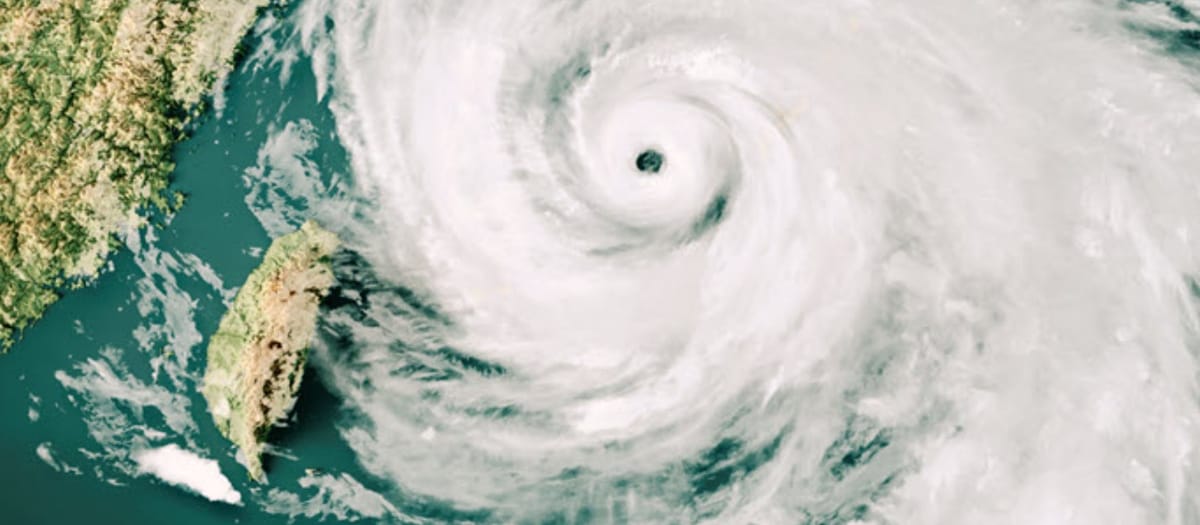 Aurora AU de Microsoft prédit des événements météorologiques avec une précision de 89% dans un nouvel outil de prévision climatique
