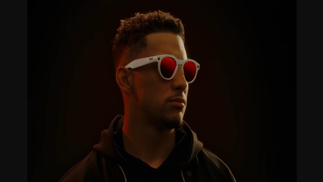 Meta et Oakley annoncent des lunettes intelligentes AI pour cibler les athlètes