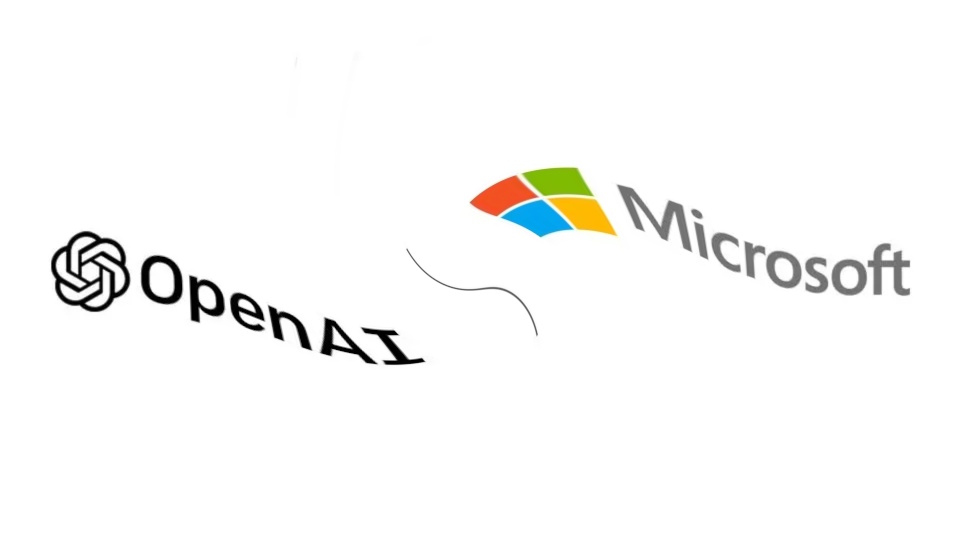 Le papier AGI secret d'Openai devient une arme dans Microsoft Feud