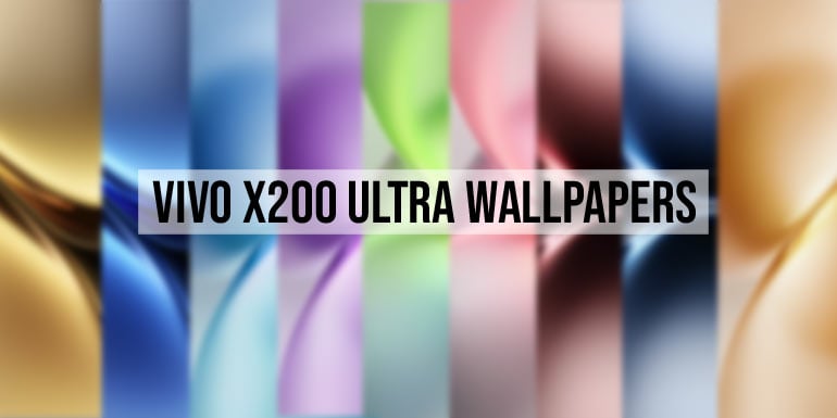 Télécharger Vivo x200 Ultra Wallpapers &amp; Live Wallpapers