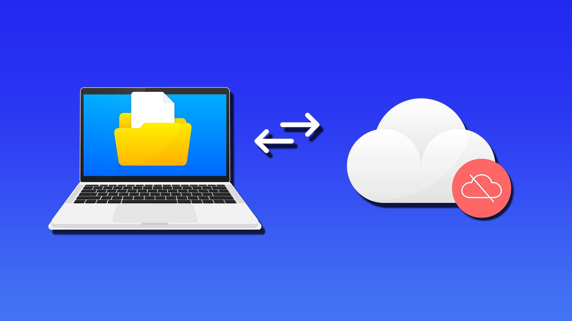 Comment empêcher OneDrive de synchroniser un dossier