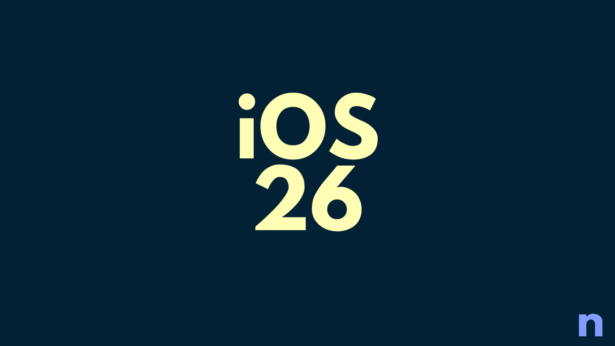 iOS 26 présente l'assistant de récupération pour vous aider à restaurer votre iPhone