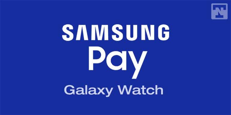 Comment configurer et utiliser Samsung Pay sur Galaxy Watch 4/5/6