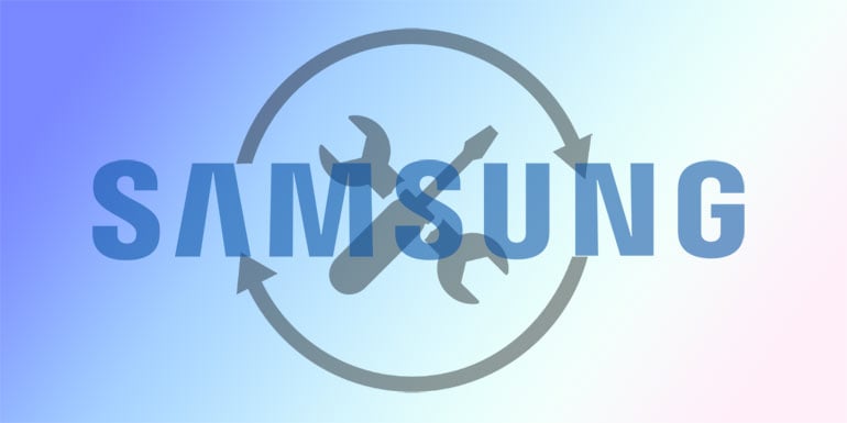 Comment vérifier à quelle fréquence un téléphone Samsung a été réparé