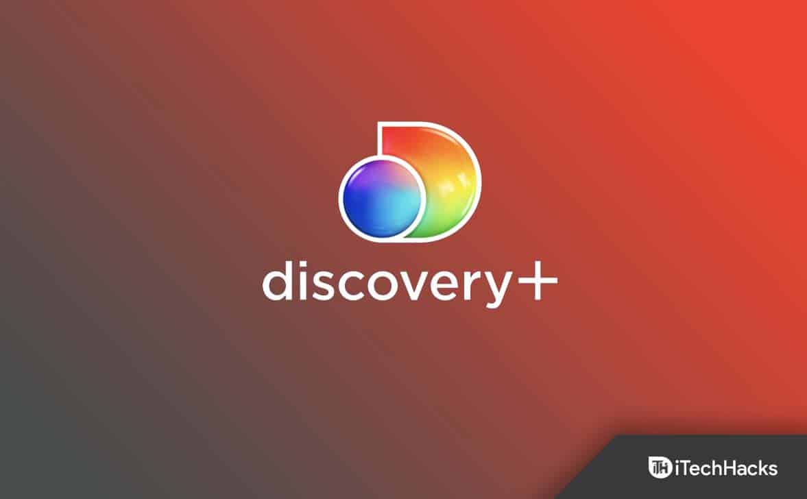 Comment réinitialiser et modifier Discovery Plus Mot de passe