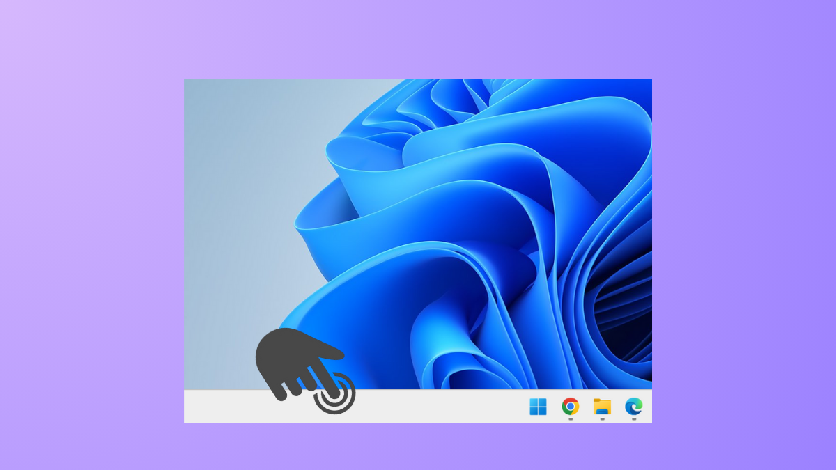 Comment réparer la barre des tâches inclicables dans Windows 11
