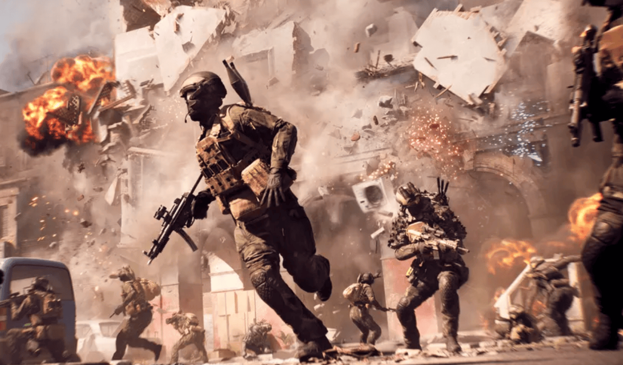 C'est officiel: Battlefield 6 sort le 10 octobre avec un accès à la bêta ouverte en août