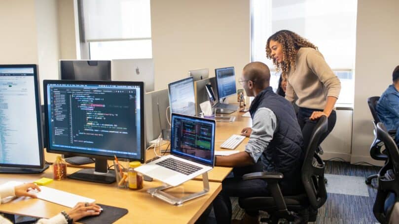 Vous pouvez désormais utiliser des agents d'IA pour générer du code dans les applications Microsoft Power