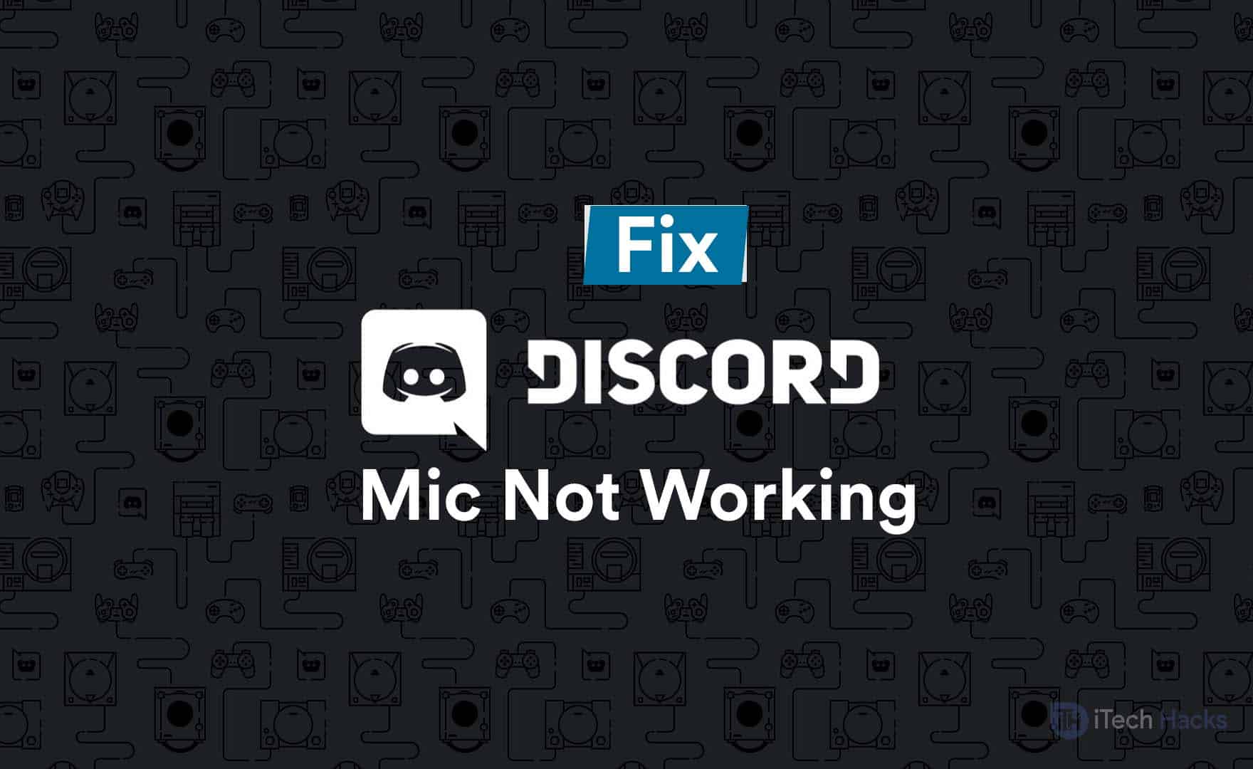 Corrigez votre Discord Mic en minutes: Solutions supérieures pour des problèmes communs
