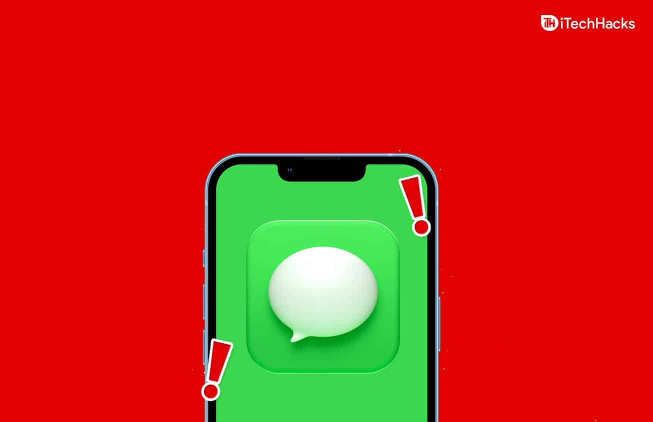 Comment corriger l'emplacement non disponible sur iPhone 2025 iMessage