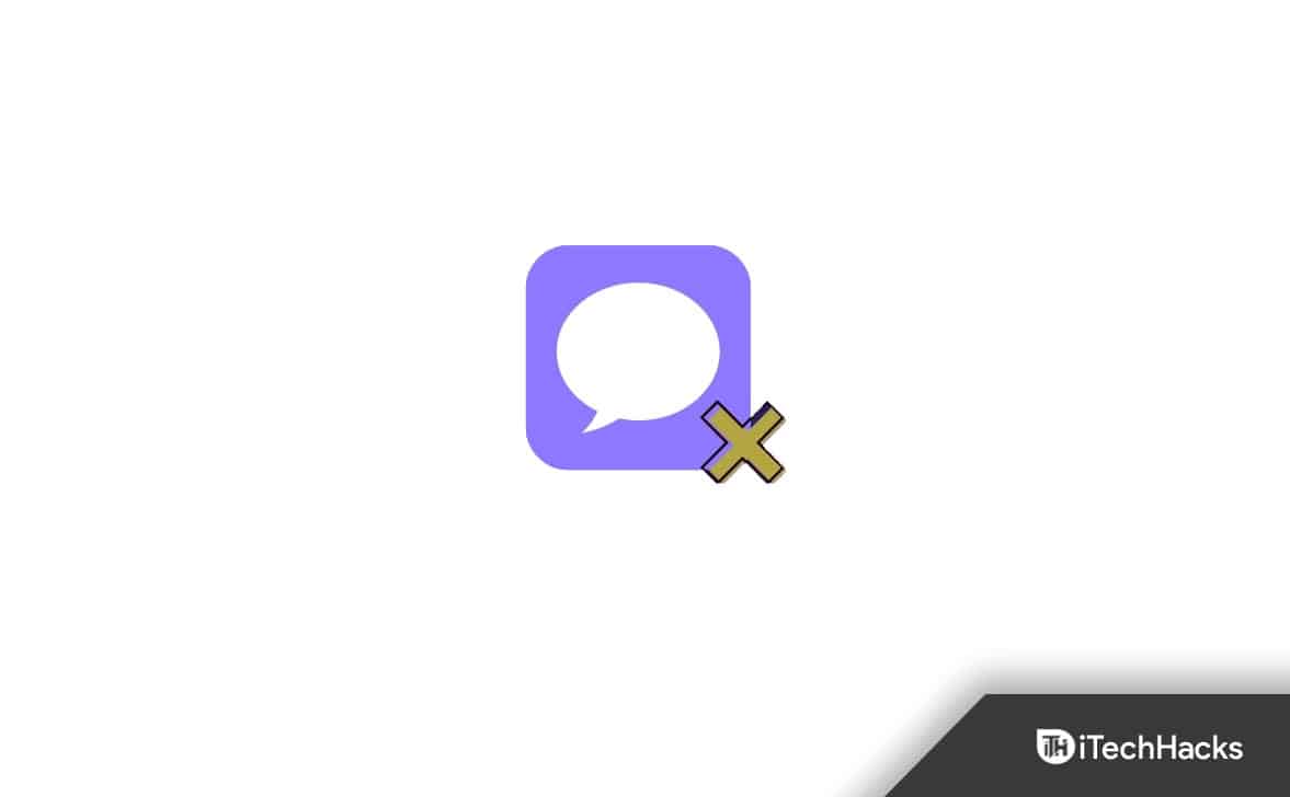 Comment innover iMessage avant qu'il ne soit livré iOS