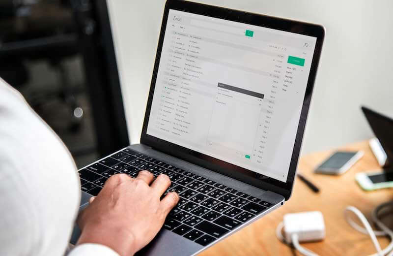 Comment masquer l'adresse IP pour envoyer des e-mails Gmail anonymes