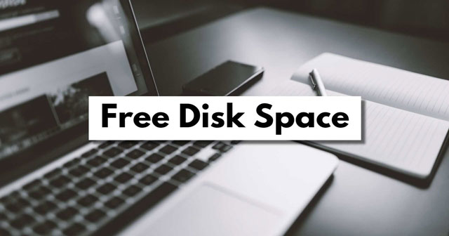 Comment libérer l'espace disque sur le disque dur Mac (5 meilleures façons)