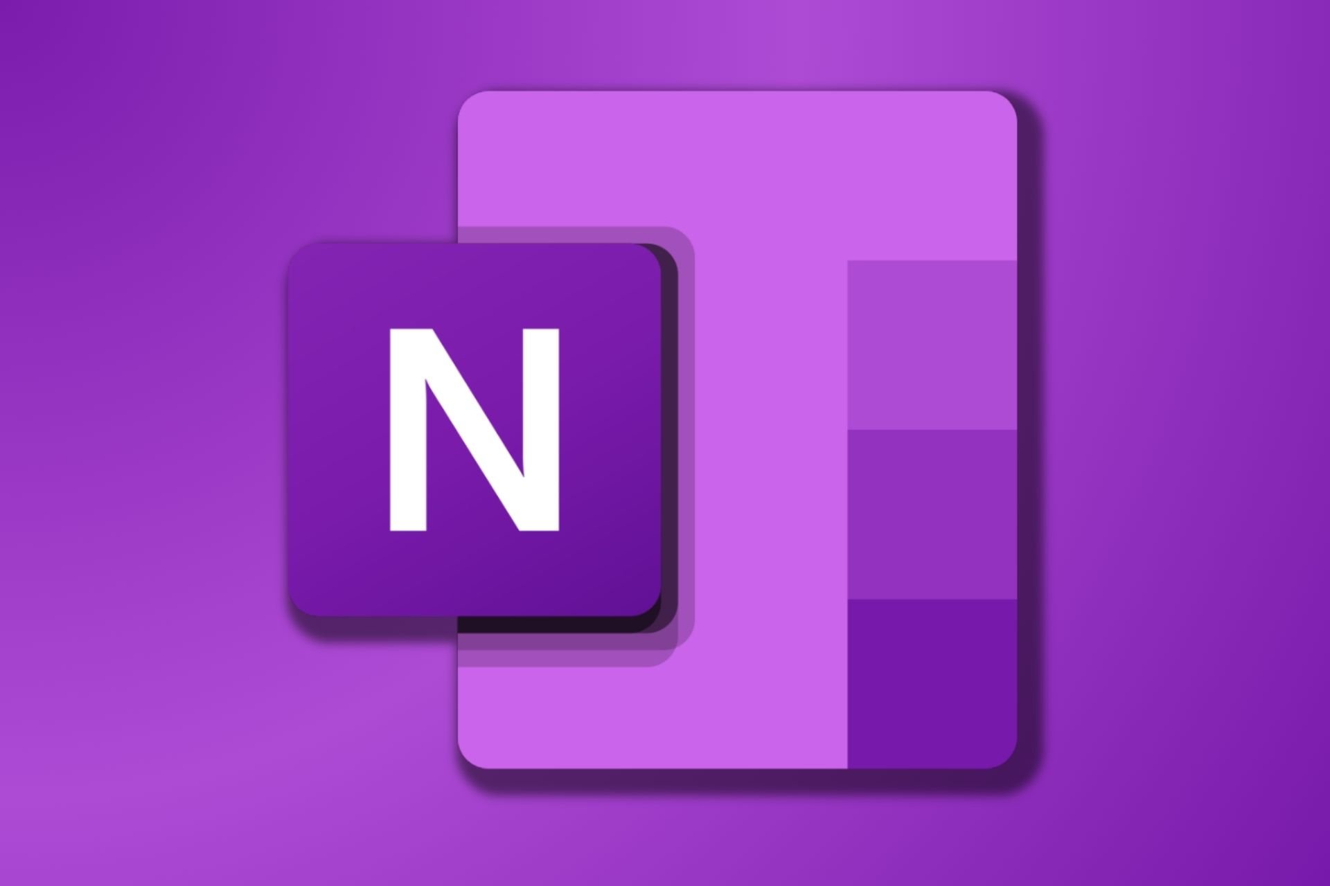OneNote pour Windows obtient enfin le support DPI dynamique