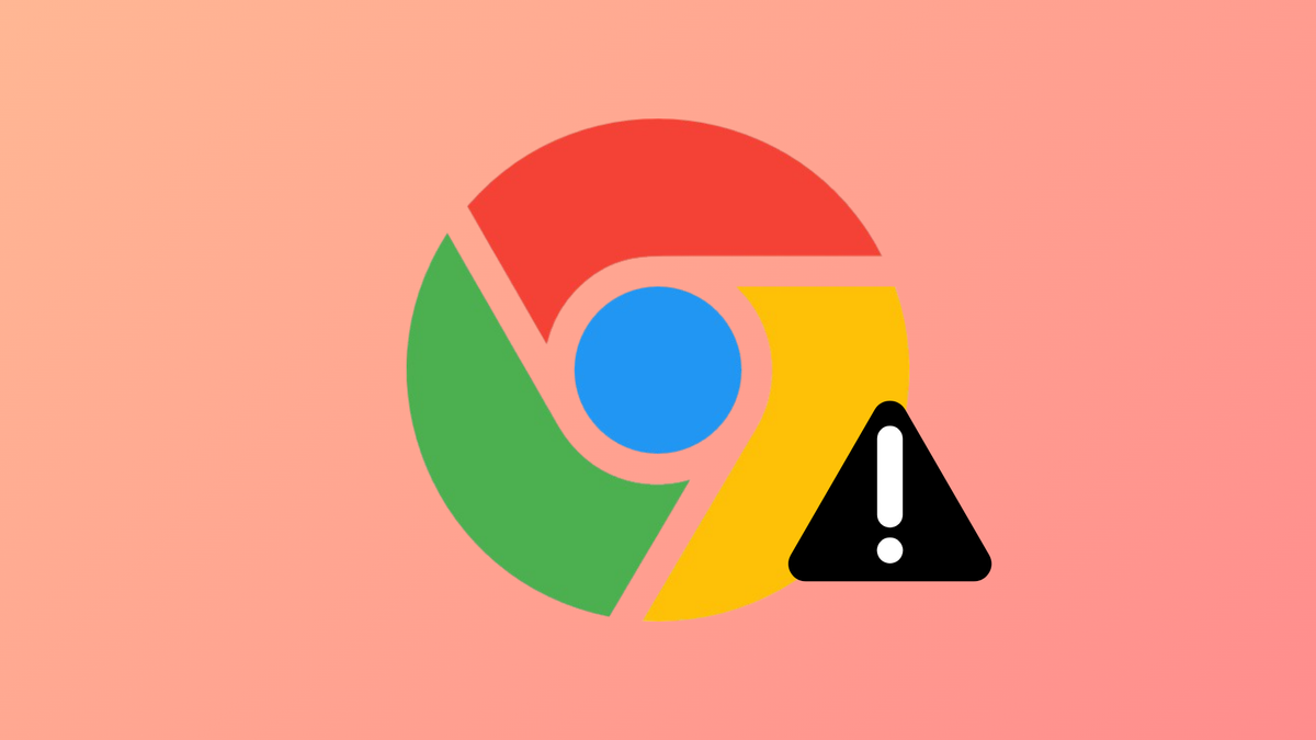 Comment réparer Google Chrome sans charger des pages Web