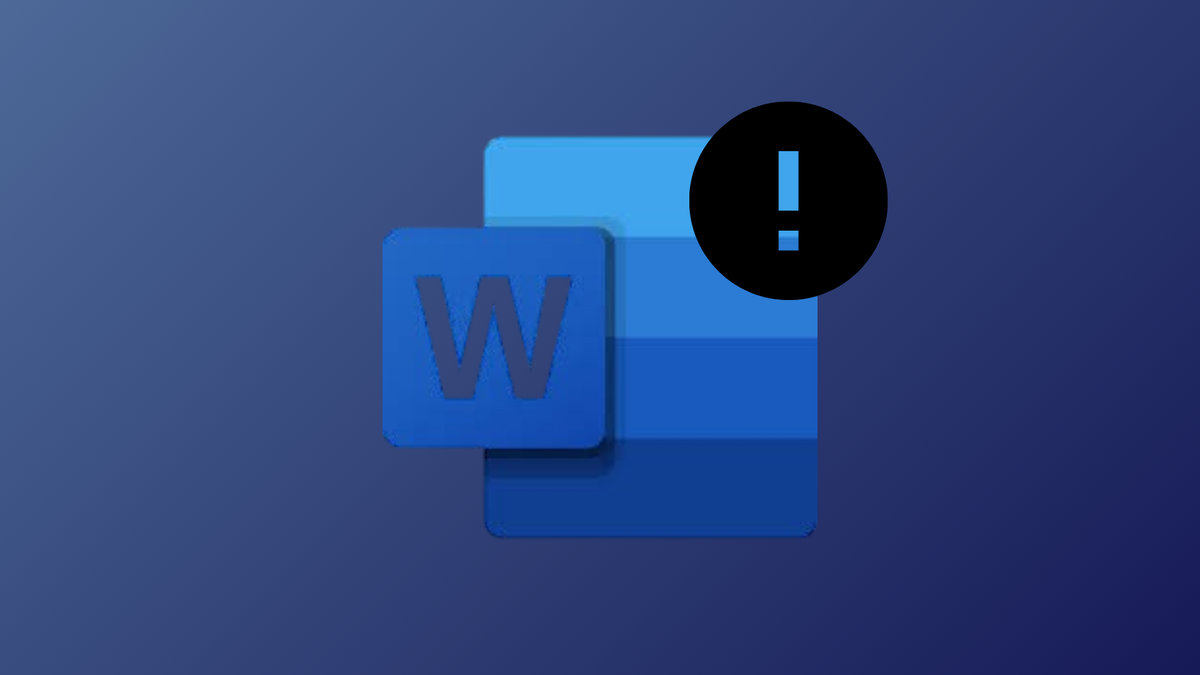 Comment corriger «ce fichier ne peut pas être prévisualisé en raison d'une erreur avec l'erreur de l'aperçu du mot» dans Windows 11