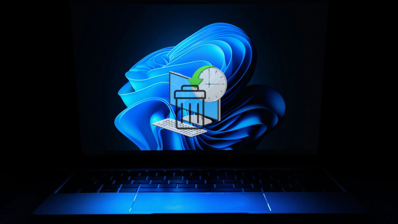 Comment supprimer individuellement les points de restauration du système dans Windows