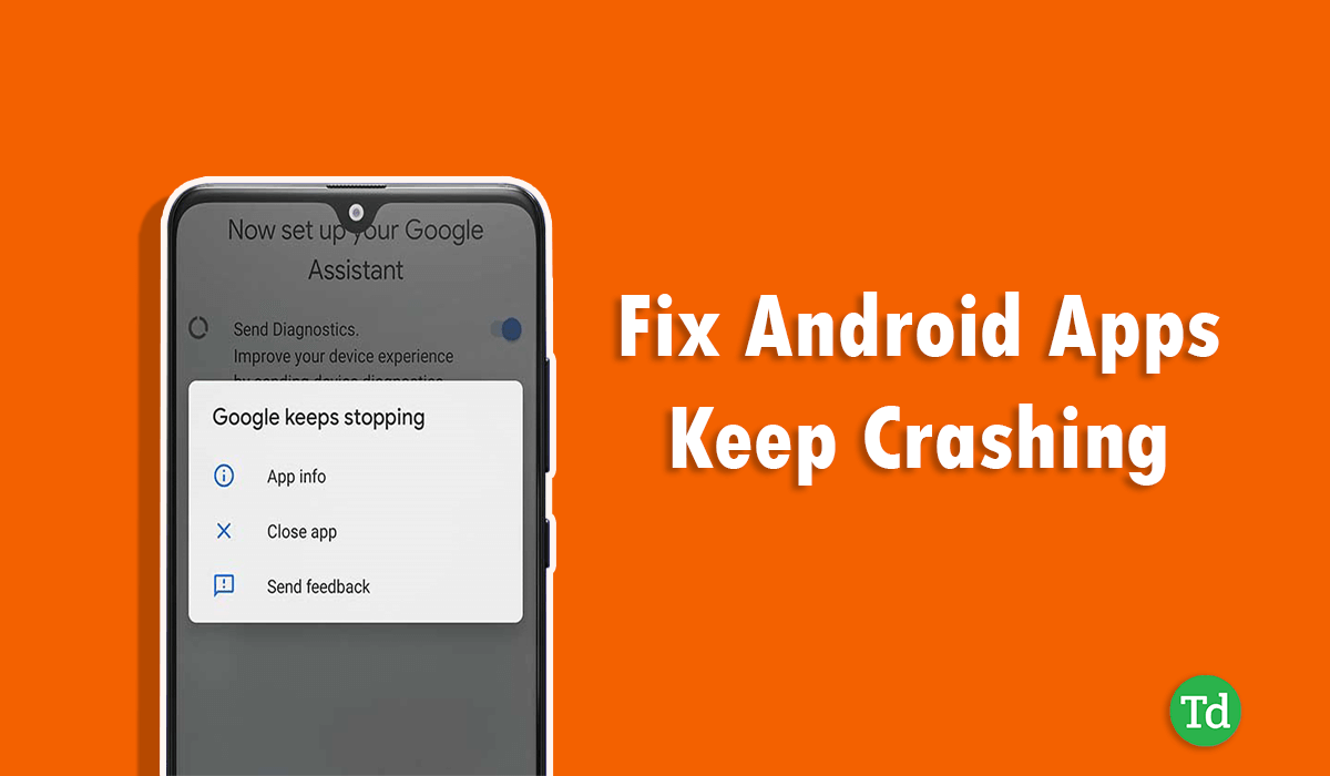 10 façons de corriger les applications continuez à planter sur les appareils Android