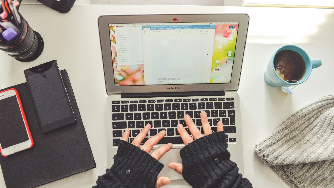 Comment se débarrasser du soulignement rouge dans le mot