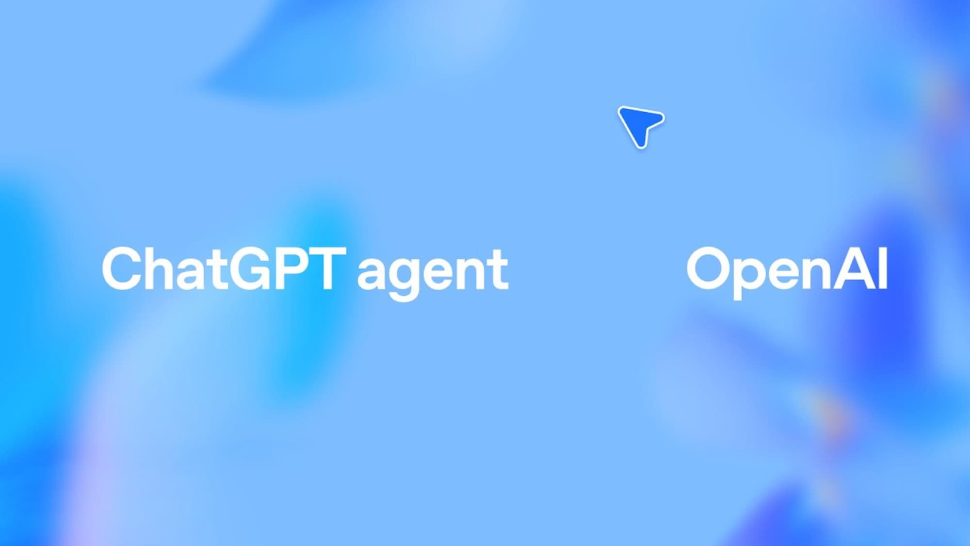 L'agent Chatgpt d'Openai est maintenant en direct pour les utilisateurs de plus, de pro et d'équipe