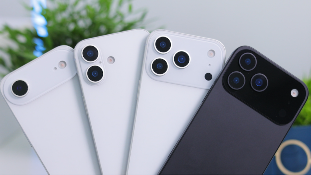 5 Caractéristiques de l'appareil photo Apple pourrait apporter à la série iPhone 17 en septembre