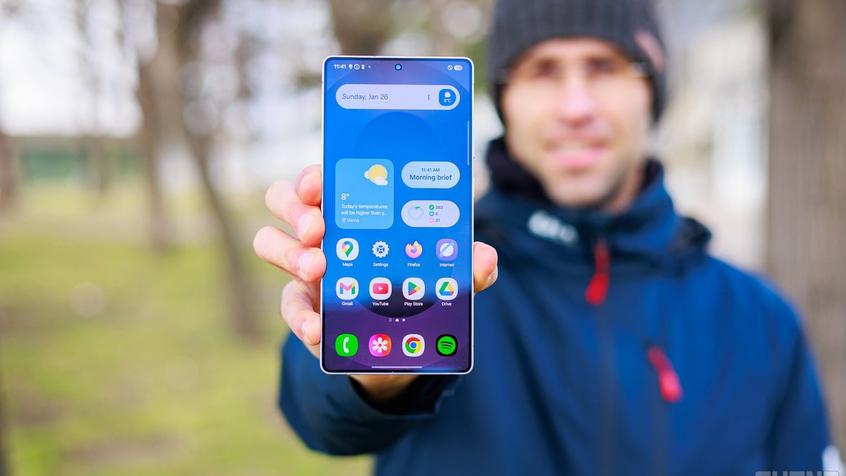 512 Go Galaxy S25 Ultra plonge au prix de négociation après une réduction de 236 $