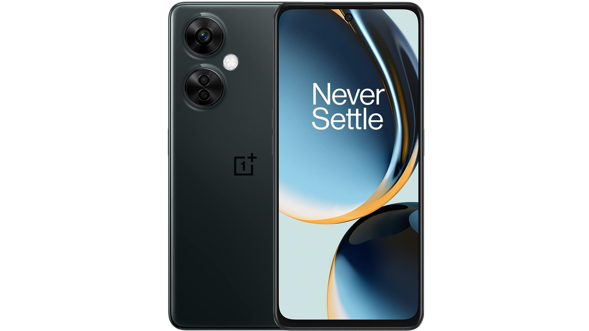 OnePlus Nord N30 abordable obtient une belle réduction sur Amazon