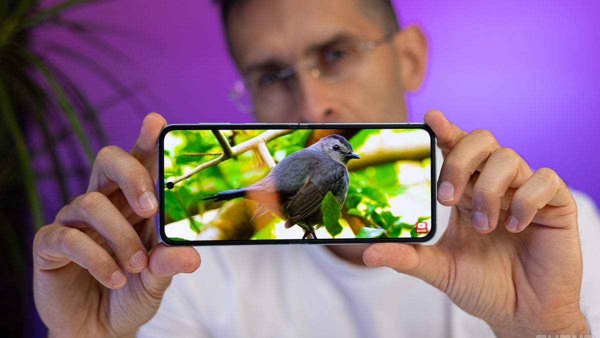 À 200 $ de réduction, le Galaxy Z Flip 6 surpasse même le Z Flip 7 Fe, ce qui en fait une alternative imbattable