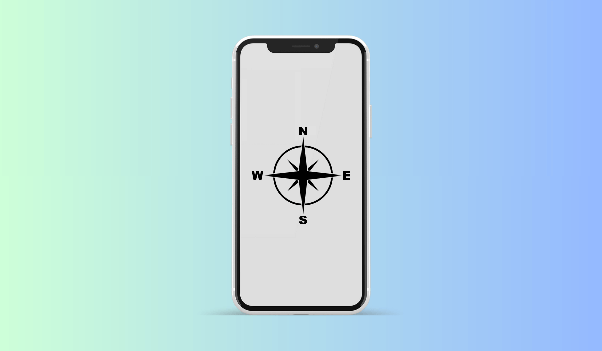 8 meilleures applications Compass pour iPhone et iPad