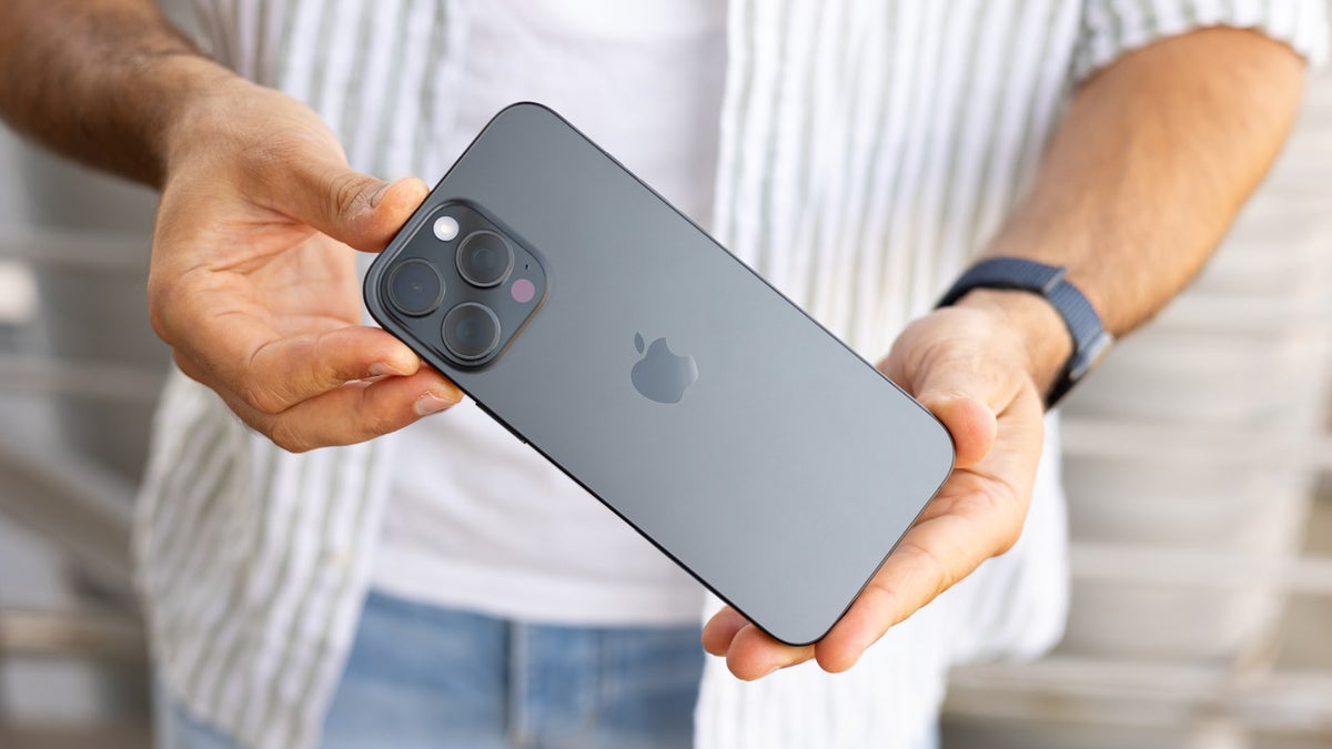 Les fabricants chinois se précipitent pour battre Apple au punch avec la prochaine grande chose de l'iPhone
