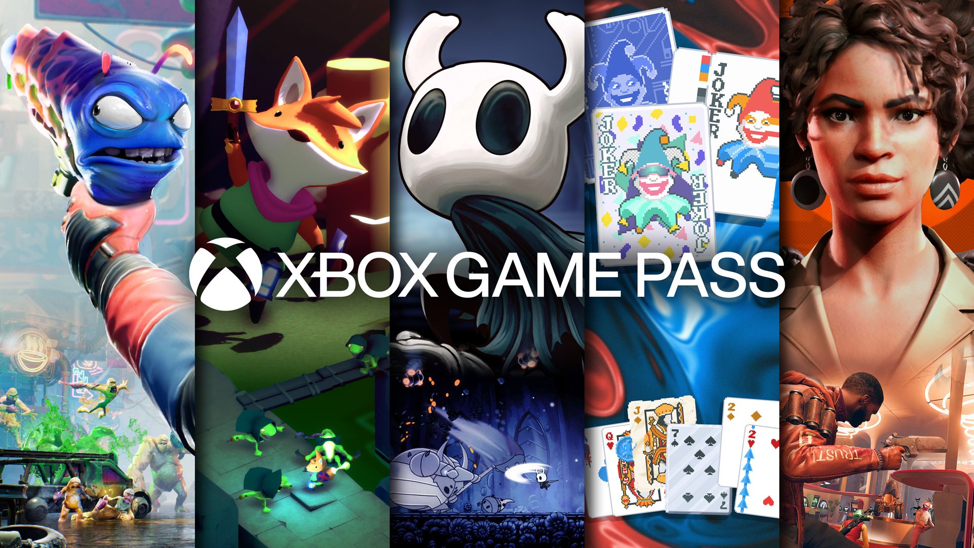 Les initiés Xbox avec Game Pass Core &amp; Standard peuvent profiter des jeux en nuage maintenant
