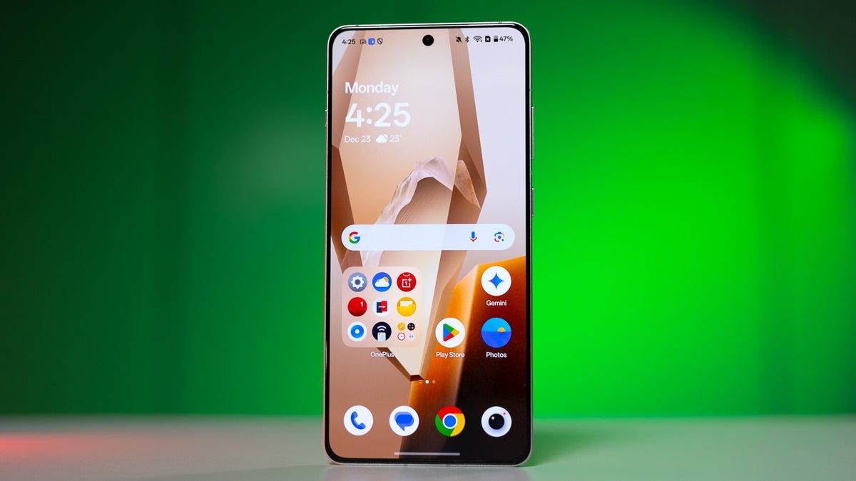 Deal Expert approuvé: Promo OnePlus 13R avec cadeau que vous ne pouvez pas ignorer
