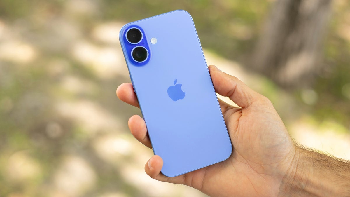 N'achetez pas l'iPhone 16 maintenant, sauf si vous voulez le regretter dans quelques semaines seulement