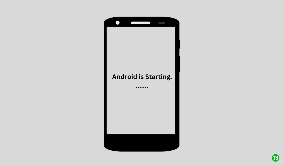 9 meilleures façons de réparer Android est de commencer à optimiser l'application