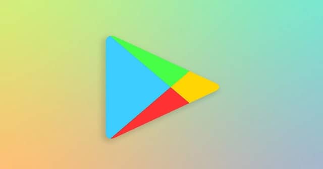6 façons de réparer Google Play Store sans affichage des applications installées