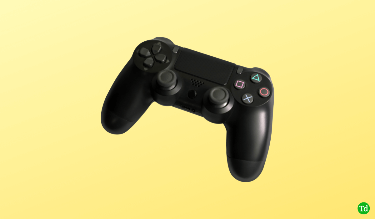 6 meilleures façons de réparer le contrôleur PS4 ne facturer pas