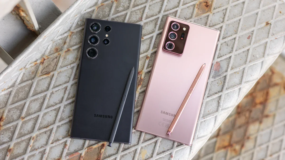 Galaxy S26 Ultra pourrait générer à nouveau une véritable chaleur de marque