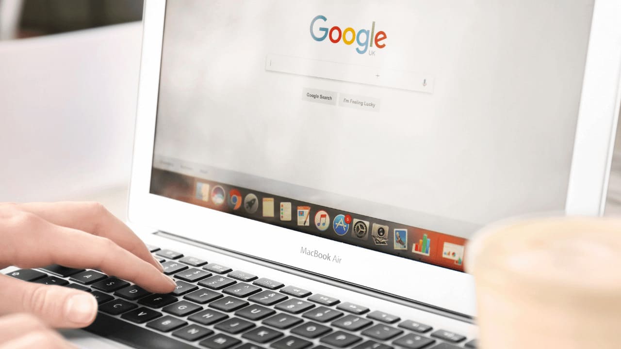 Google Chrome: comment afficher l'adresse URL avec la souris en survol