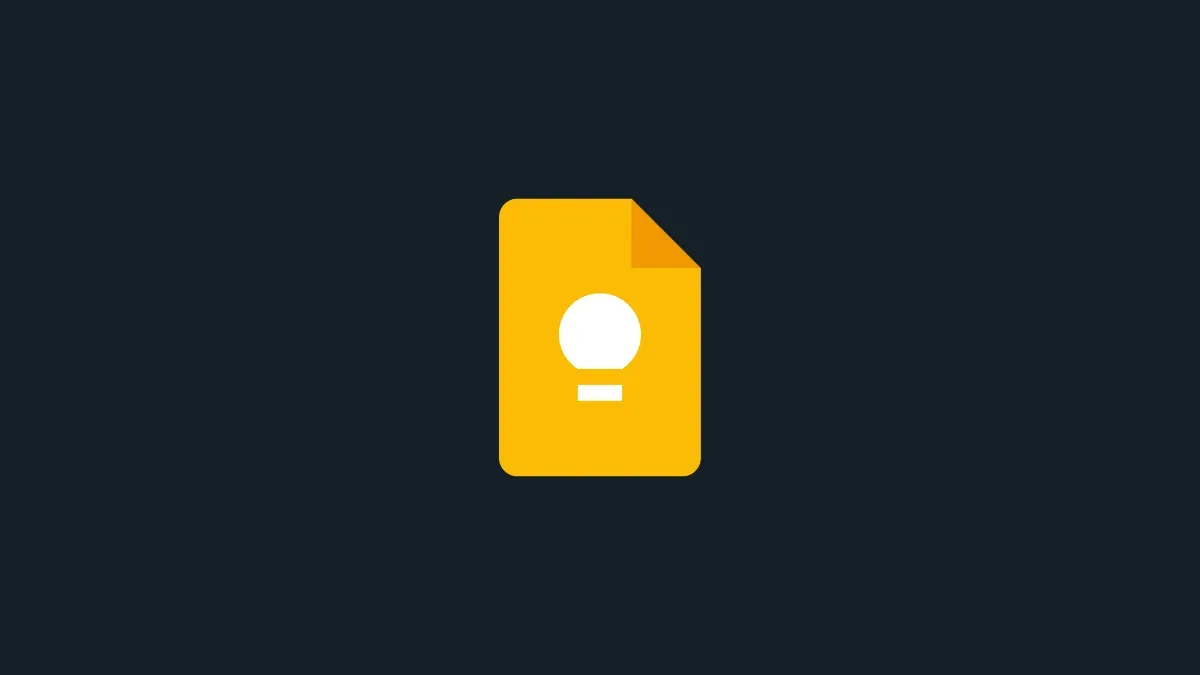 Google Keep pour Android ajoute une fonction de tri des notes; Voici comment l'utiliser