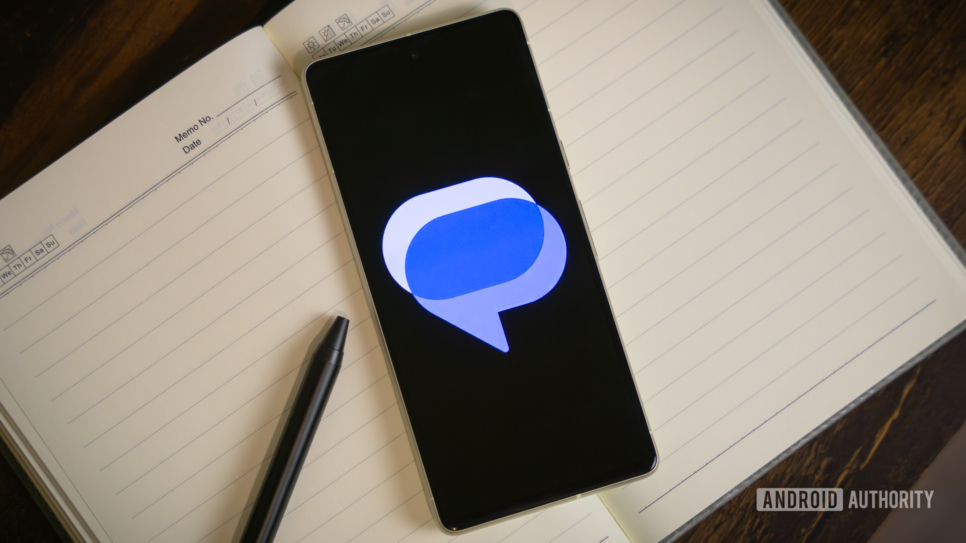 Google Messages Prise en charge de la suppression à distance des textes que vous avez envoyés maintenant largement