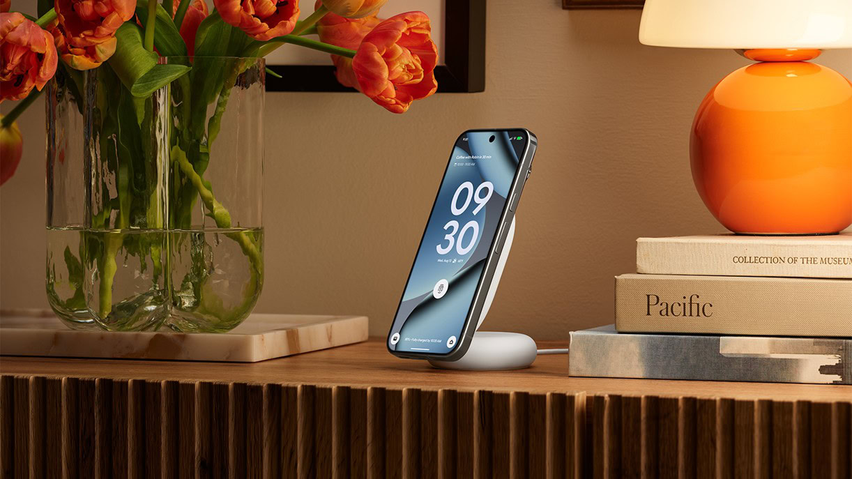 Google excitera la batterie de votre pixel 10, et vous ne pouvez rien faire à ce sujet