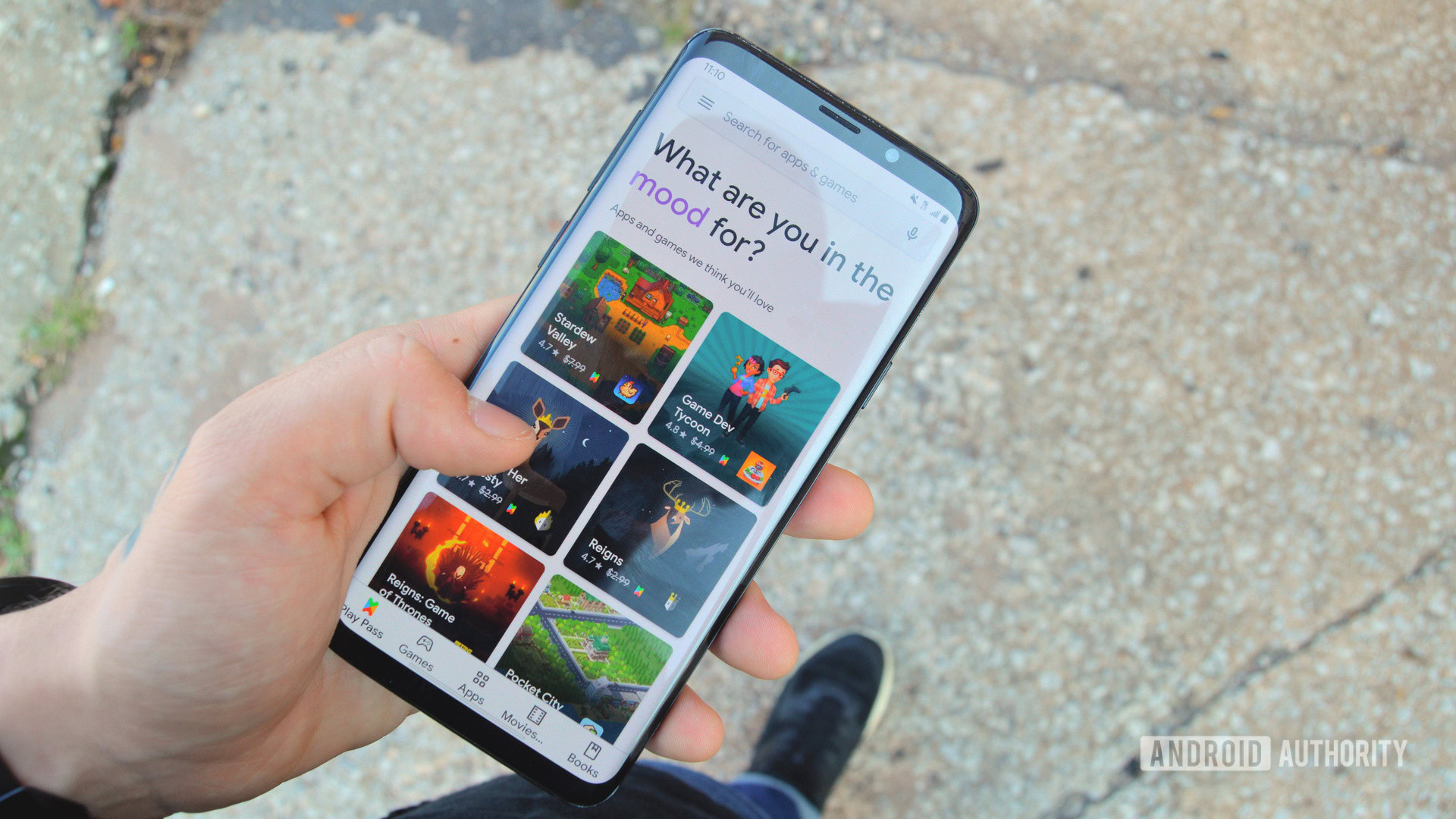 Sur un plan Verizon éligible? N'oubliez pas d'activer votre Play Pass Perk avant qu'il ne soit trop tard