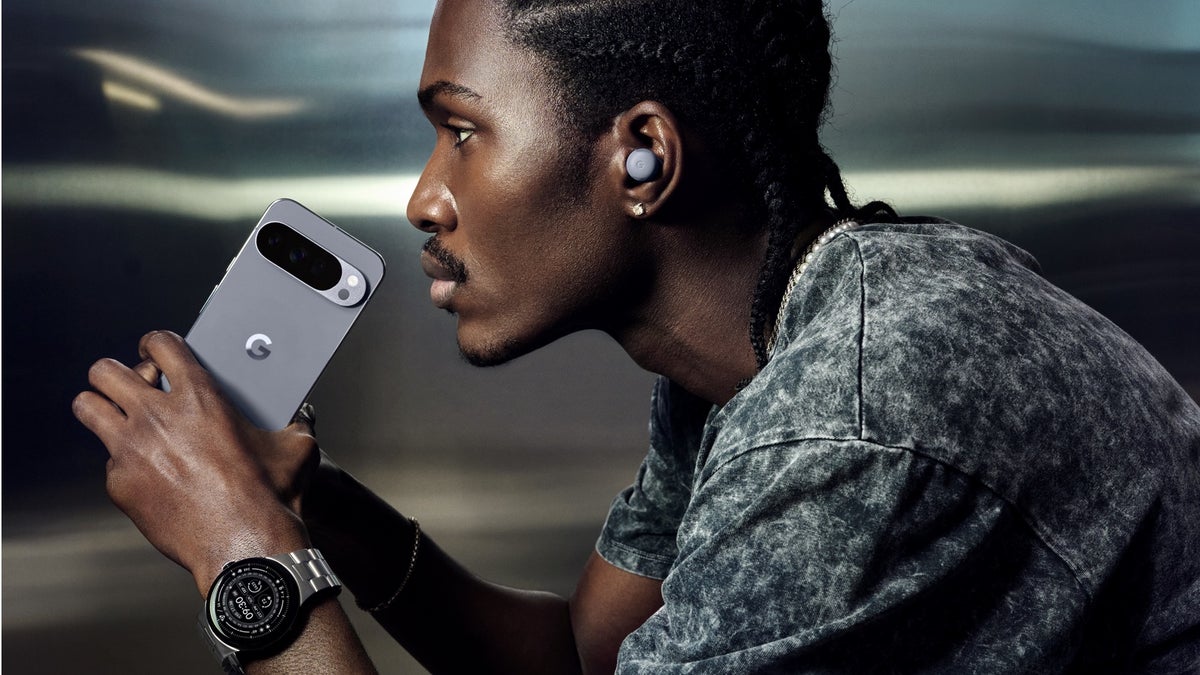 Voici toutes les fonctionnalités Gemini AI à venir dans la gamme Google Pixel