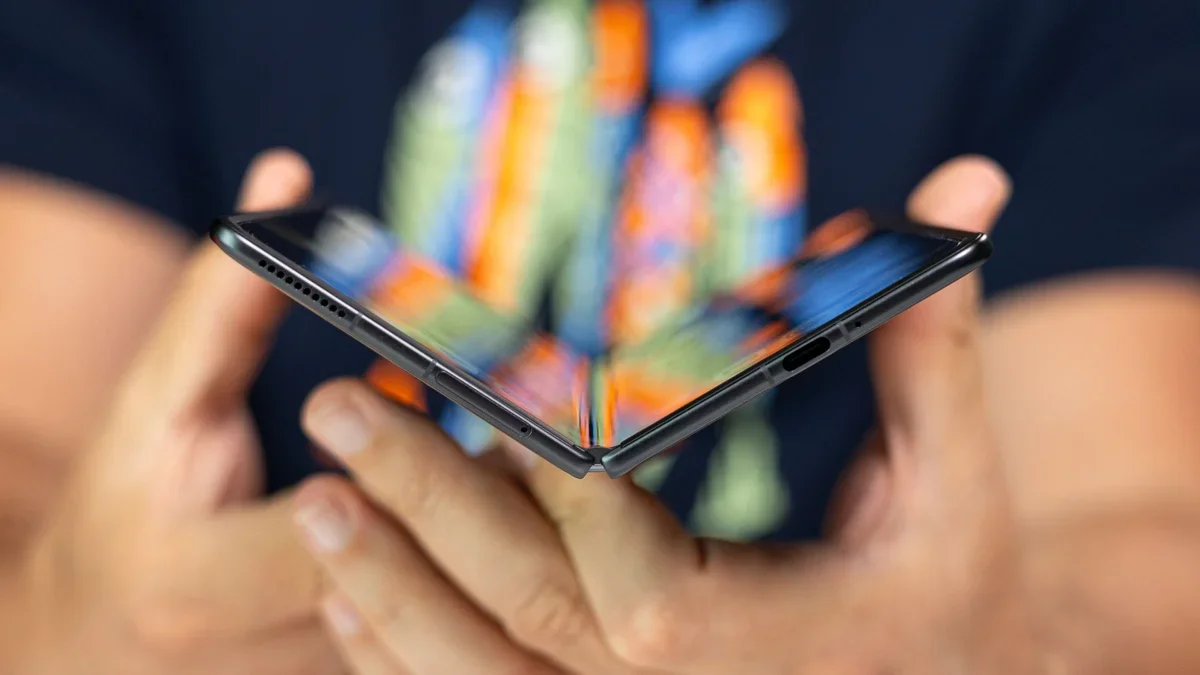 L'honneur quadruple presque les ventes de pliables au détriment de Samsung en 2024
