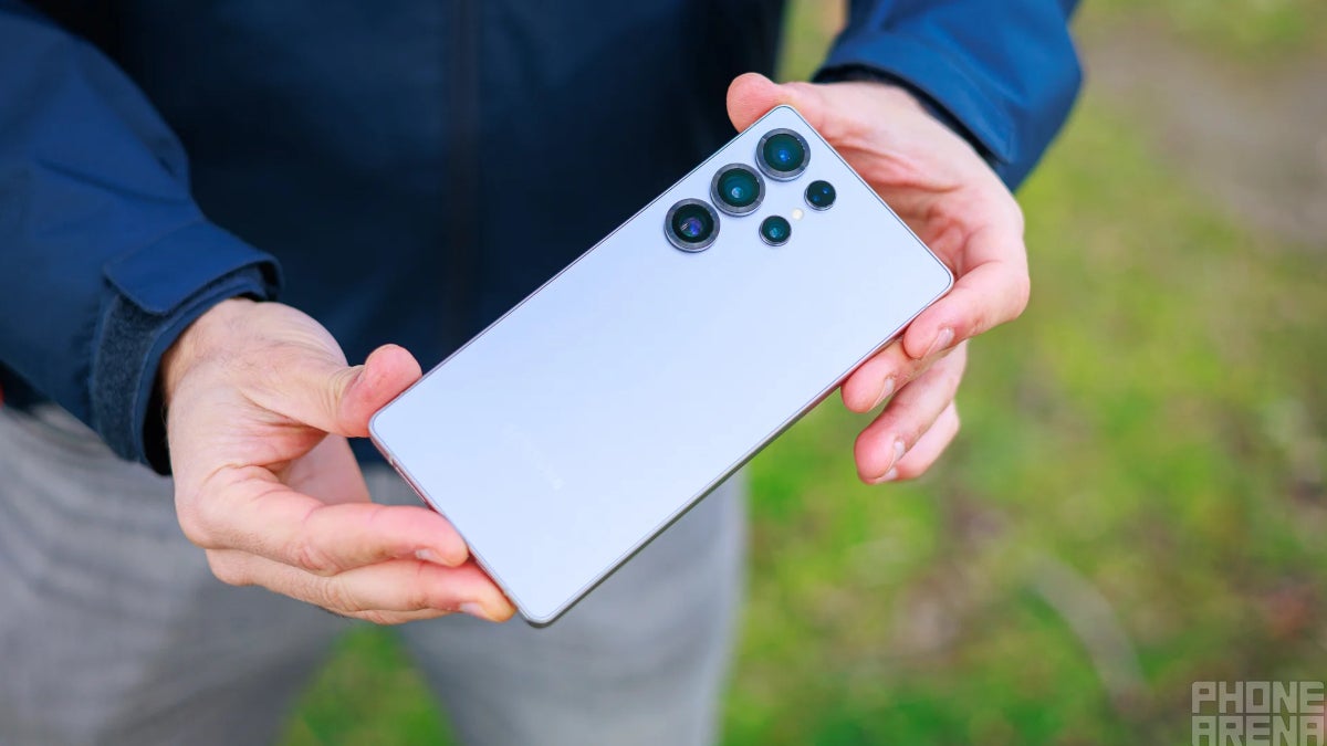 Si vous avez l'un de ces téléphones Galaxy, vous pouvez recevoir six mois gratuits d'outils d'IA puissants